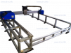 Портальная машина термической резки ST Plus 3000x2500mm - st-e.info - Тула