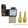 Электрический клапан для автоматической подачи газа арт. 2V025-08 ( VZ-5 DC 24V ) - st-e.info - Тула