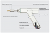 Аппарат лазерной сварки ST-E-FWH 1000W с горелкой FWH30-D10C (5в1) Raycus - st-e.info - Тула