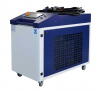 Аппарат лазерной очистки ST-E-O 6000W Raycus, шланг-пакет 20 метров - st-e.info - Тула