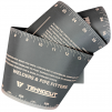 Лента для разметки труб 128mm*1220mm GOLD PREMIUM - st-e.info - Тула