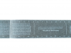 Лента для разметки труб 128mm*2500mm - st-e.info - Тула