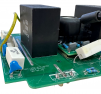 Плата сварочного аппарата NBC-250/270/315G - st-e.info - Тула