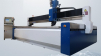 Станок гидроабразивной резки Waterjet-6020 (Рабочая зона 6000*2000м) - st-e.info - Тула