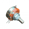 Потенциометр RI3001N B5K-20.5S - st-e.info - Тула