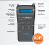 Переносной оксиметр PRO OX-100X Kit - st-e.info - Тула