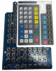Ремкоплект клавиатуры управляющего блока ЧПУ FLSK-F2100B - st-e.info - Тула