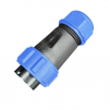 Розетка 4 Pin для кабеля управления DOG-120 PRO - st-e.info - Тула