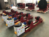 Сварочные роликовые вращатели HGK-10V - st-e.info - Тула