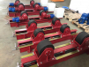 Сварочные роликовые вращатели HGK-10V - st-e.info - Тула
