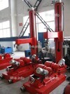 Сварочные трубные вращатели - st-e.info - Тула