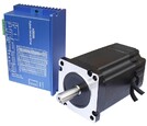 Шаговые двигатели с контроллером управления Easy Servo Series - st-e.info - Тула