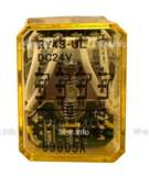 Реле электромагнитное IDEC RY4S-UL - st-e.info - Тула