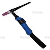 Горелка аргонодуговая SR-P 26 FX TBi 8 м (газовое охлаждение) - st-e.info - Тула