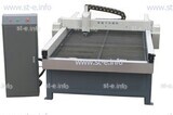 Станок плазменный для метала ST-L60A  - st-e.info - Тула