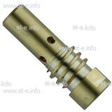 Держатель сопла M8 Tbi XP - st-e.info - Тула