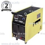 Аппарат для плазменной резки  CUT-160I - st-e.info - Тула