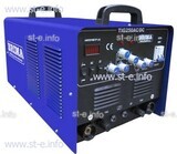 Универсальная установка аргонно-дуговой сварки BRIMA TIG 250 (220) ac/dc - st-e.info - Тула