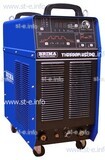 Универсальная установка аргонно-дуговой сварки BRIMA TIG 500P ac/dc - st-e.info - Тула