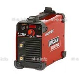 Инвертор сварочный Invertec 170S (арт.K12035-1-P) в кейсе - st-e.info - Тула