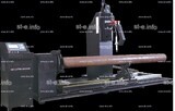 Четырех осевой комплекс координатной резки труб ST-BEVEL-P500 - st-e.info - Тула