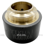 Защитный кожух YK200  - st-e.info - Тула