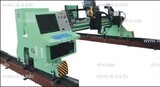 Портальная машина плазменной резки ST-LC (Уровень качества Лазерного реза) - st-e.info - Тула