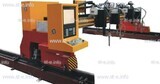 Портальная машина термической резки металла ST-GT3010 - st-e.info - Тула