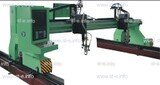 Портальная машина газовой резки ST-FC3012  - st-e.info - Тула