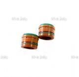 Диффузор газовый Артикул: STFC207SR - st-e.info - Тула