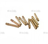 Трубка воздушная для плазмотрона S125 (FH0979) - st-e.info - Тула