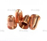 Сопло для плазмотрона AUTOCUT S125P арт. PD0179-15 - st-e.info - Тула