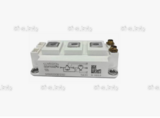  IGBT-модуль SKM400GB12E4 - st-e.info - Тула