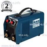 Сварочный инвертор MMA-220F - st-e.info - Тула