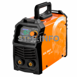 Инвертор сварочный аппарат Сварог ARC 160 "REAL SMART" (Z28103) - st-e.info - Тула