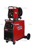 Сварочный полуавтомат Powertec 365S / LF-24M - st-e.info - Тула