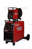 Сварочный полуавтомат Powertec 505S / LF-24M PRO - st-e.info - Тула