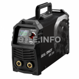 Инвертор сварочный Сварог ARC 200 "REAL SMART" (Z28303) - st-e.info - Тула