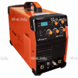 Инвертор сварочный Сварог TIG 250 "REAL" (W229)  - st-e.info - Тула