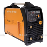 Инвертор сварочный Сварог TIG 300 P "PRO" (W232) - st-e.info - Тула