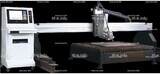 Шести-осевая портальная машина термической резки металла ST-BEVEL3580-SE(2500х6000мм) - st-e.info - Тула