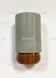 60309AV Защитный кожух Pmax 65-85-105 - st-e.info - Тула