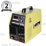 Аппарат для плазменной резки  CUT-60G, 380В - st-e.info - Тула