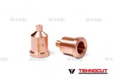 Сопло для плазмотрона LC105 40A арт. W03X0893-61A TEHNOCUT - st-e.info - Тула