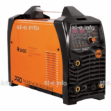 Инвертор сварочный TIG 315P AC/DC MULTIWAVE "PRO" (E202) - st-e.info - Тула