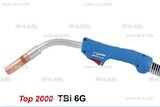 Корпус горелки  TBi 6G, 50° - st-e.info - Тула