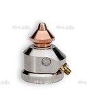 Сопловая часть в сборе TRA BT210S - st-e.info - Тула