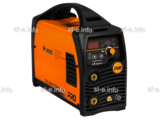 Сварочный инвертор Сварог PRO TIG 200 P DSP AC/DC (E201) - st-e.info - Тула