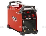 Инвертор сварочный Invertec 270-SX - st-e.info - Тула