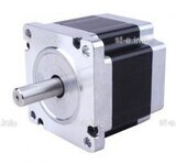 Двухфазный шаговый двигатель nema34 86HС  - st-e.info - Тула